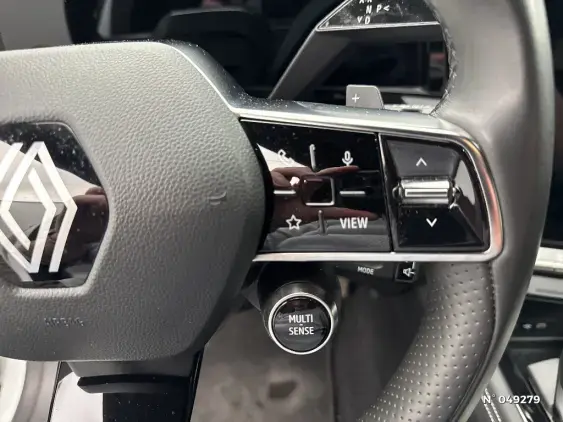 RENAULT AUSTRAL - voiture d'occasion - Photo 28