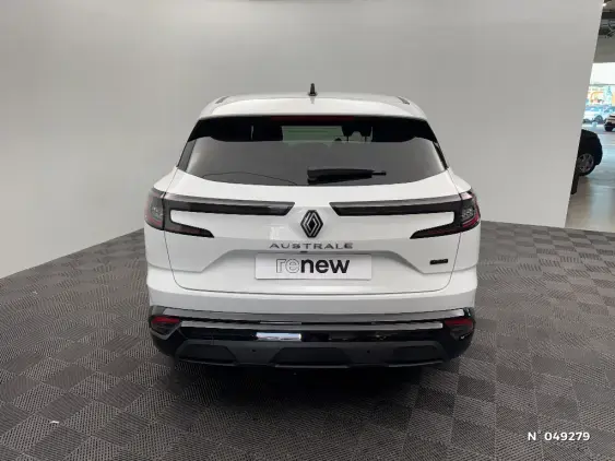 RENAULT AUSTRAL - voiture d'occasion - Photo 6