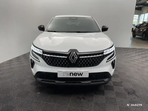 RENAULT AUSTRAL - voiture d'occasion - Photo 3