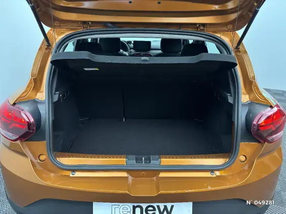 DACIA SANDERO III - voiture d'occasion - Photo 7