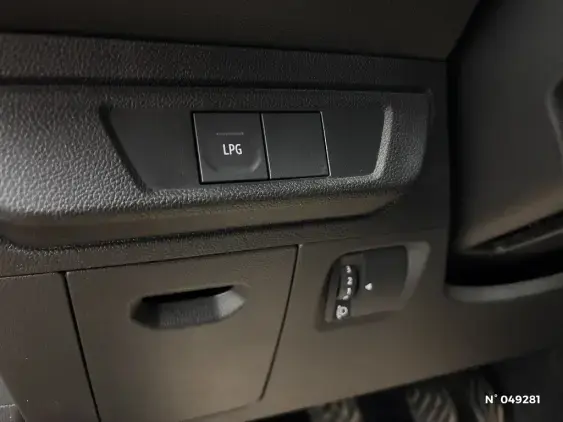 DACIA SANDERO III - voiture d'occasion - Photo 15