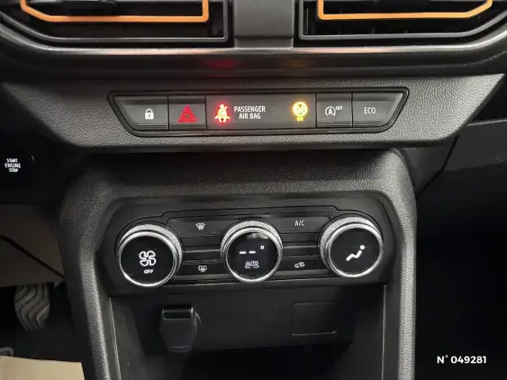 DACIA SANDERO III - voiture d'occasion - Photo 23