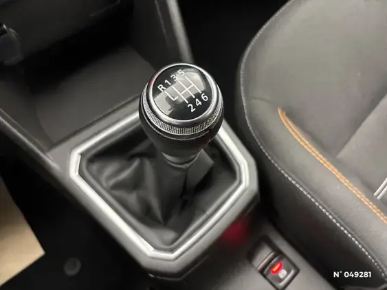 DACIA SANDERO III - voiture d'occasion - Photo 24