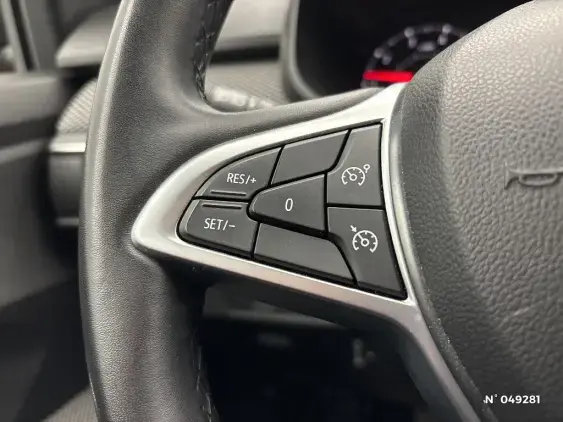 DACIA SANDERO III - voiture d'occasion - Photo 25