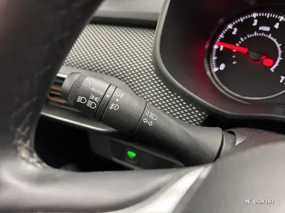 DACIA SANDERO III - voiture d'occasion - Photo 26