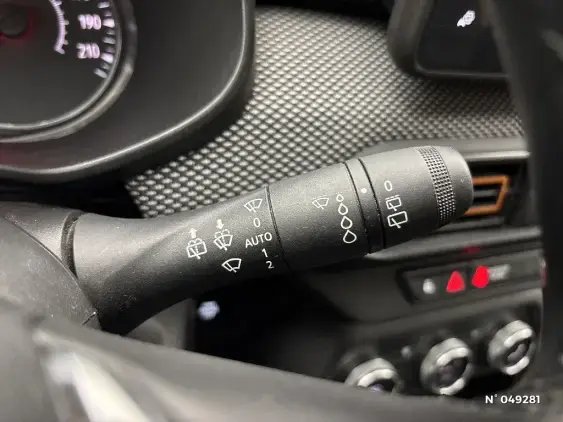 DACIA SANDERO III - voiture d'occasion - Photo 27