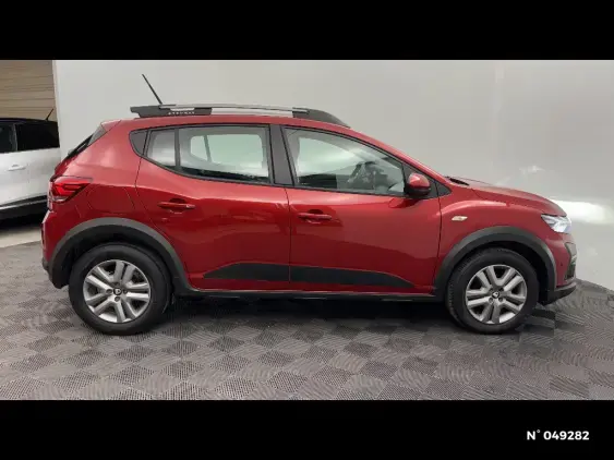 DACIA SANDERO III - voiture d'occasion - Photo 5