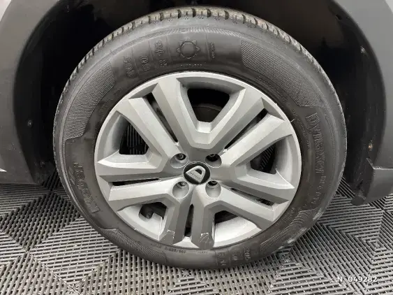 DACIA SANDERO III - voiture d'occasion - Photo 8