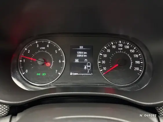 DACIA SANDERO III - voiture d'occasion - Photo 12