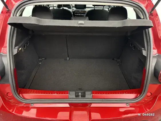 DACIA SANDERO III - voiture d'occasion - Photo 7