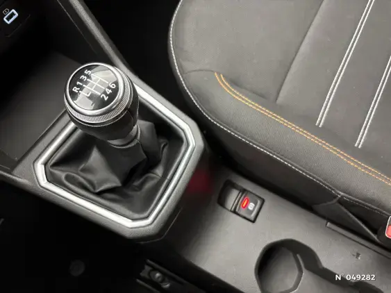 DACIA SANDERO III - voiture d'occasion - Photo 25