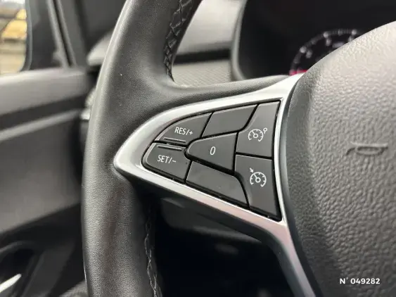 DACIA SANDERO III - voiture d'occasion - Photo 26