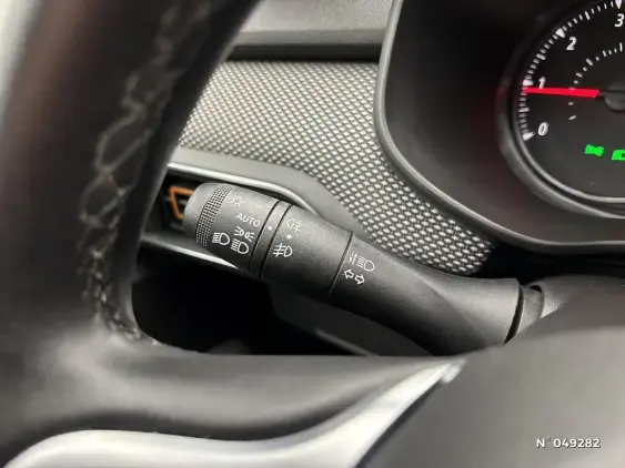 DACIA SANDERO III - voiture d'occasion - Photo 27