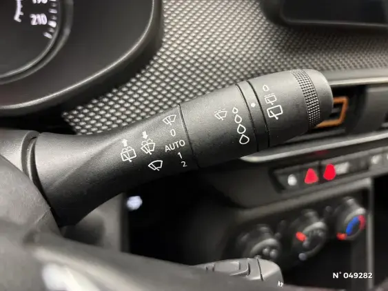 DACIA SANDERO III - voiture d'occasion - Photo 28