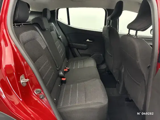 DACIA SANDERO III - voiture d'occasion - Photo 11