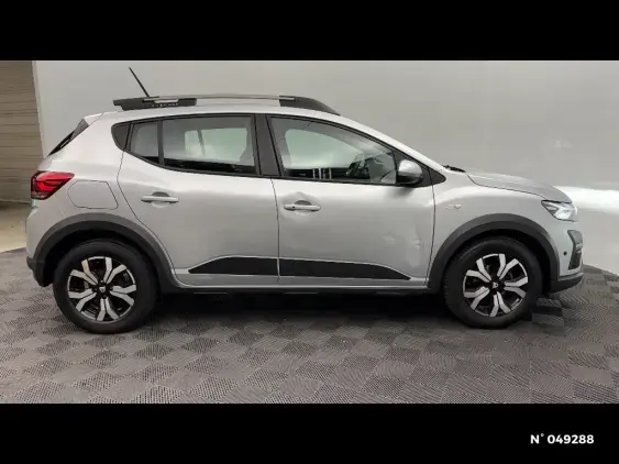 DACIA SANDERO III - voiture d'occasion - Photo 5