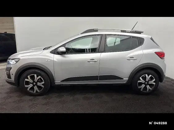 DACIA SANDERO III - voiture d'occasion - Photo 2