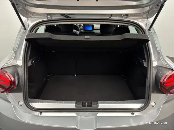 DACIA SANDERO III - voiture d'occasion - Photo 7