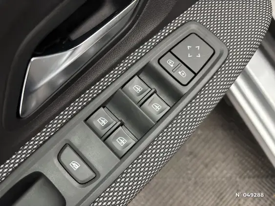 DACIA SANDERO III - voiture d'occasion - Photo 15