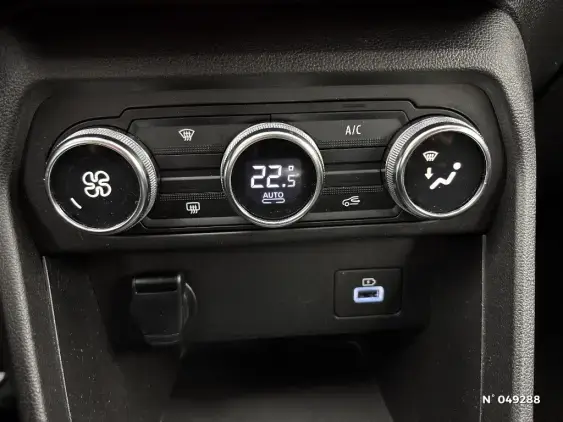 DACIA SANDERO III - voiture d'occasion - Photo 24