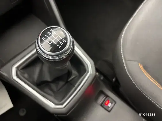 DACIA SANDERO III - voiture d'occasion - Photo 25