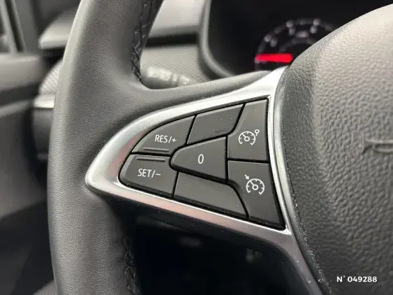 DACIA SANDERO III - voiture d'occasion - Photo 26