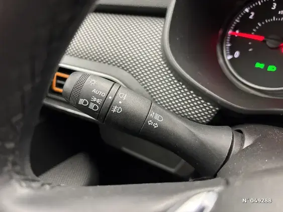 DACIA SANDERO III - voiture d'occasion - Photo 27