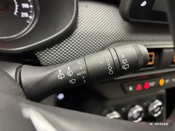 DACIA SANDERO III - voiture d'occasion - Photo 28