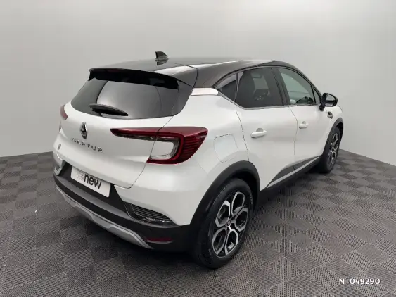 RENAULT CAPTUR II - voiture d'occasion - Photo 4