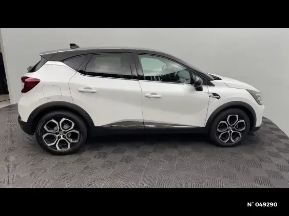RENAULT CAPTUR II - voiture d'occasion - Photo 5