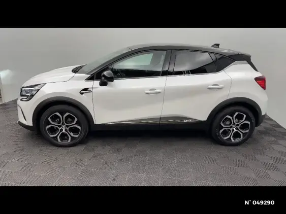 RENAULT CAPTUR II - voiture d'occasion - Photo 2