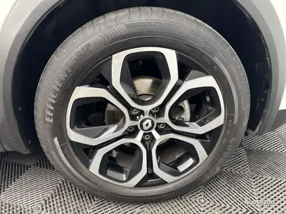 RENAULT CAPTUR II - voiture d'occasion - Photo 8