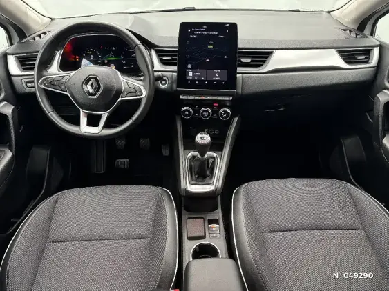 RENAULT CAPTUR II - voiture d'occasion - Photo 9