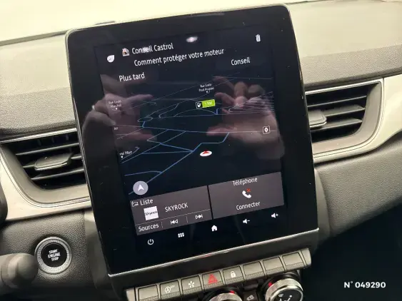 RENAULT CAPTUR II - voiture d'occasion - Photo 13