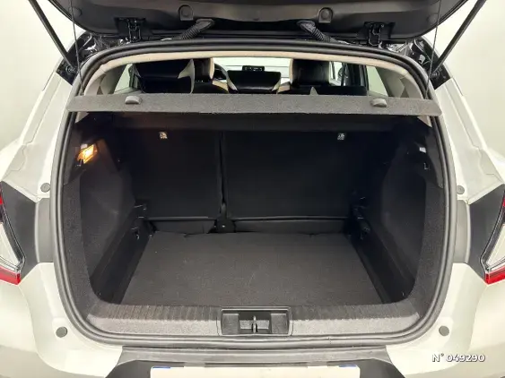 RENAULT CAPTUR II - voiture d'occasion - Photo 7