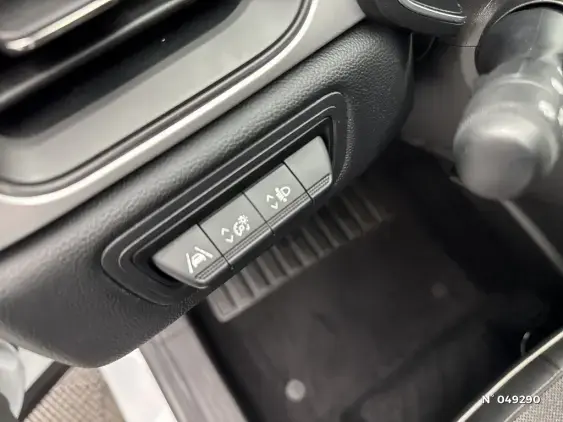 RENAULT CAPTUR II - voiture d'occasion - Photo 15