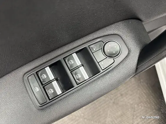 RENAULT CAPTUR II - voiture d'occasion - Photo 26