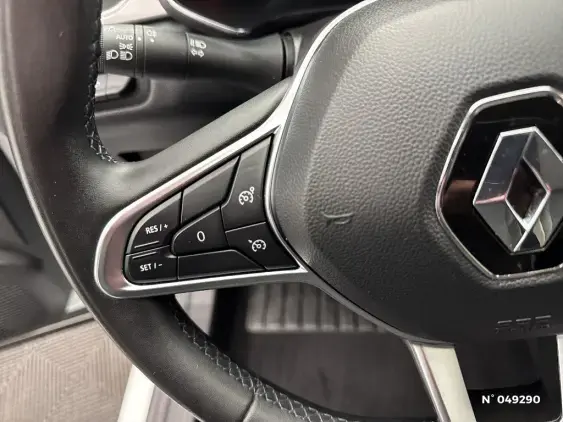 RENAULT CAPTUR II - voiture d'occasion - Photo 27