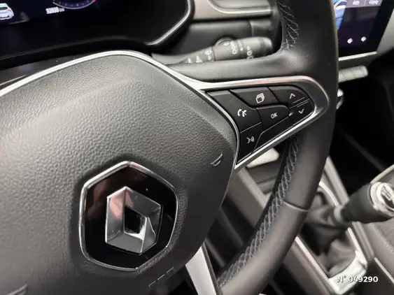 RENAULT CAPTUR II - voiture d'occasion - Photo 28