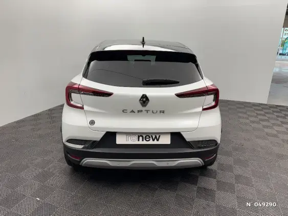 RENAULT CAPTUR II - voiture d'occasion - Photo 6