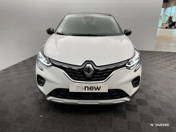 RENAULT CAPTUR II - voiture d'occasion - Photo 3