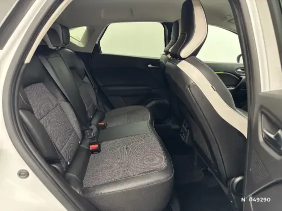 RENAULT CAPTUR II - voiture d'occasion - Photo 11