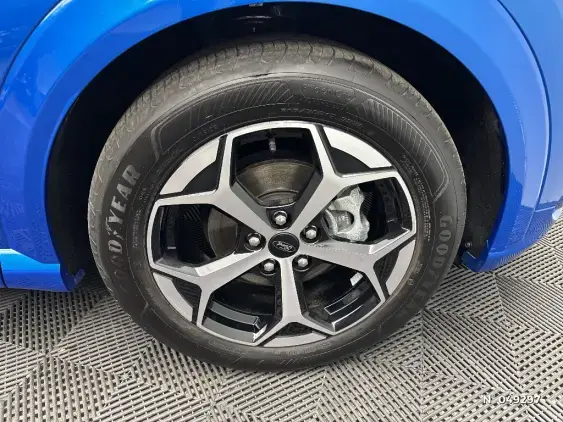 FORD PUMA II - voiture d'occasion - Photo 8