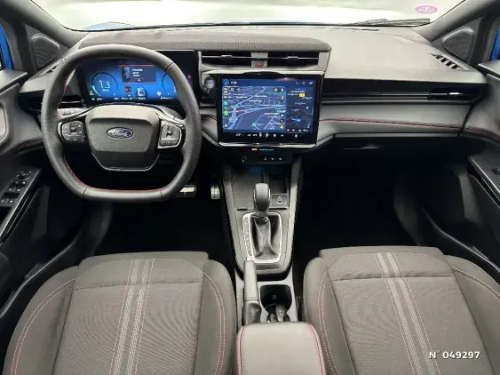 FORD PUMA II - voiture d'occasion - Photo 9