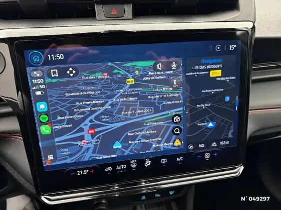 FORD PUMA II - voiture d'occasion - Photo 13