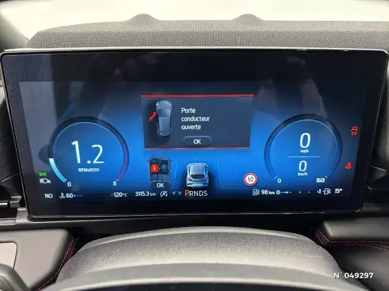 FORD PUMA II - voiture d'occasion - Photo 12