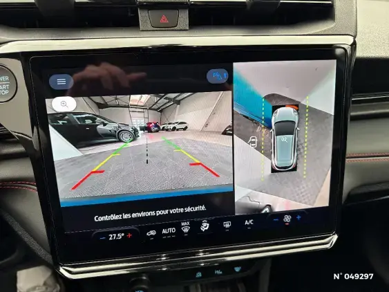 FORD PUMA II - voiture d'occasion - Photo 14