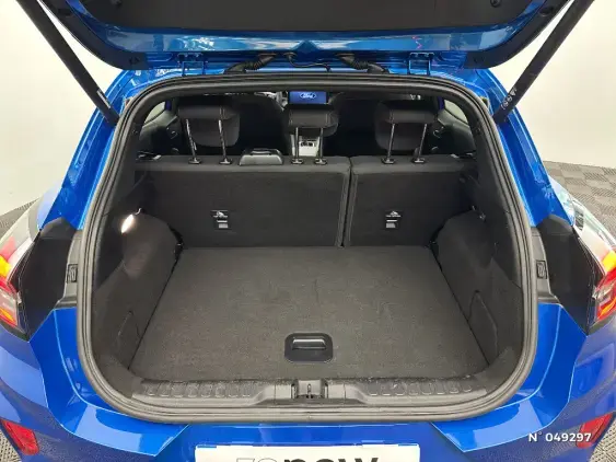 FORD PUMA II - voiture d'occasion - Photo 7