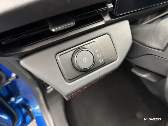 FORD PUMA II - voiture d'occasion - Photo 15