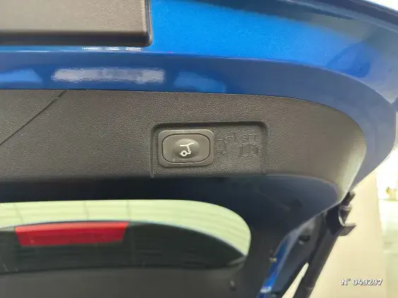 FORD PUMA II - voiture d'occasion - Photo 26